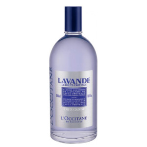 Lavender Hour