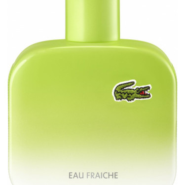 Repositum · Eau Fraîche