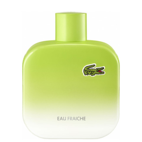 Court Spirit · Eau Fraîche