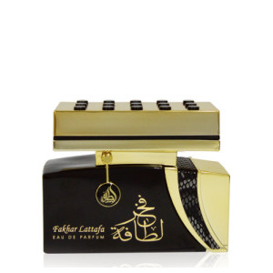 Golden Oud Whisper