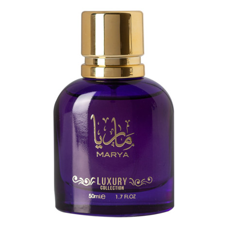 Silk Oud Reverie