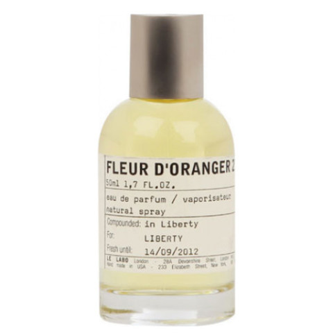 Neroli Hour