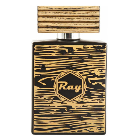 Golden Hour Musk