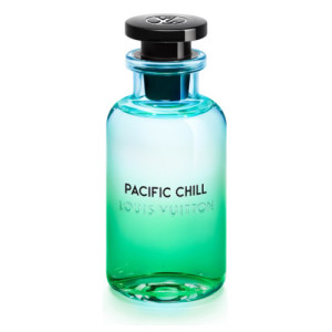 Oceanic Zest