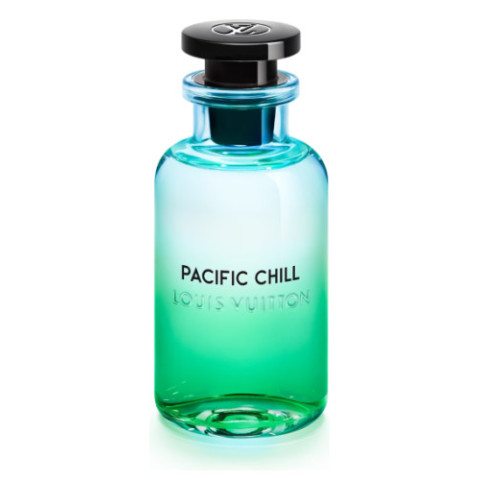 Oceanic Zest