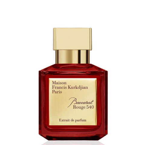Crimson Crystal · Extrait