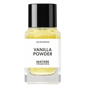 Talc Reverie
