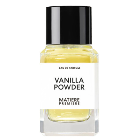 Talc Reverie