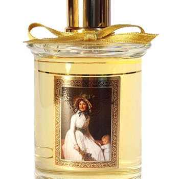 Membrana — Bergamot