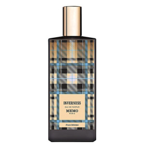 Highland Mist
