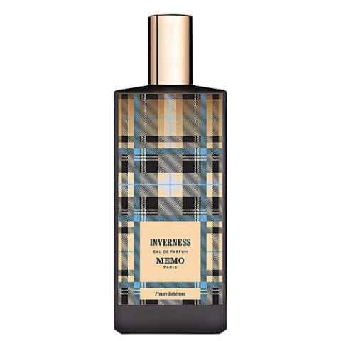 Highland Mist