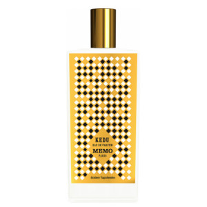 Sandalwood Reverie