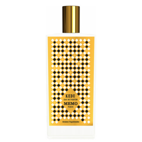 Sandalwood Reverie
