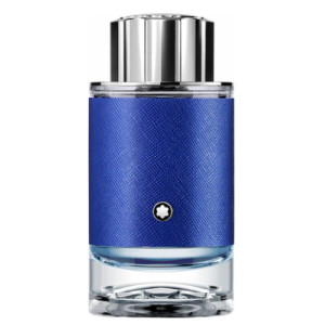 Ultramarine Ascent