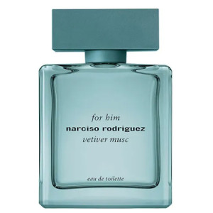 Iris Vetiver