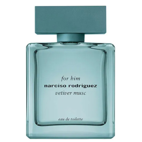 Iris Vetiver
