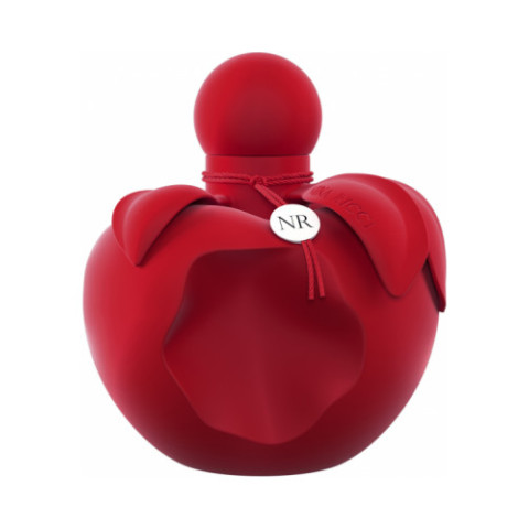Crimson Allure