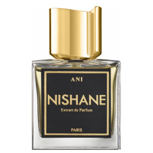Golden Oud Whisper