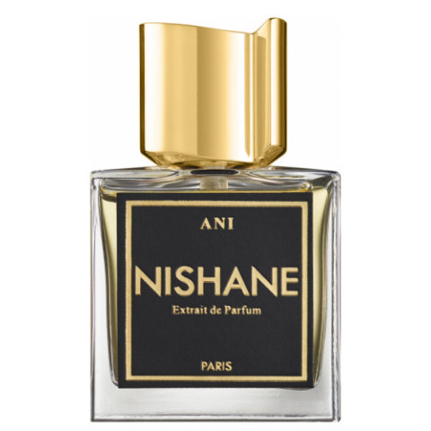 Golden Oud Whisper