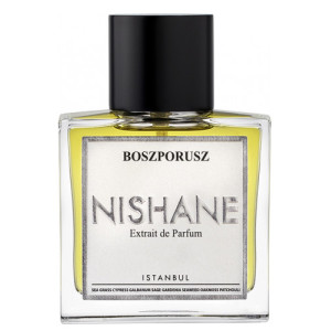 Strait Reverie