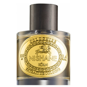 Spice Cologne