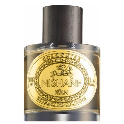 Spice Cologne