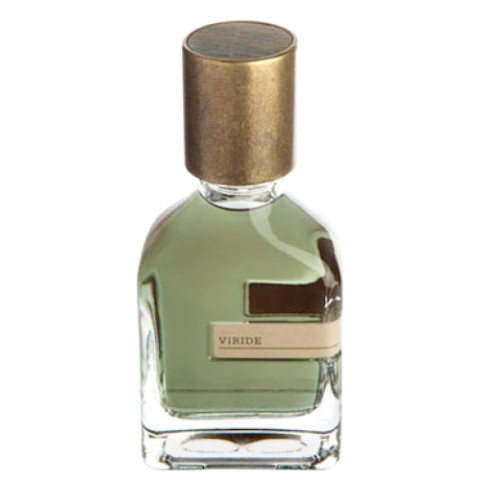 Verdant Compass
