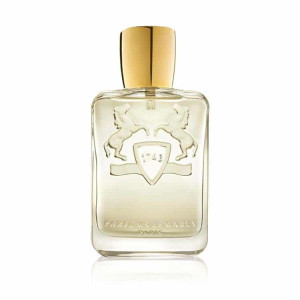 Saffron Oud
