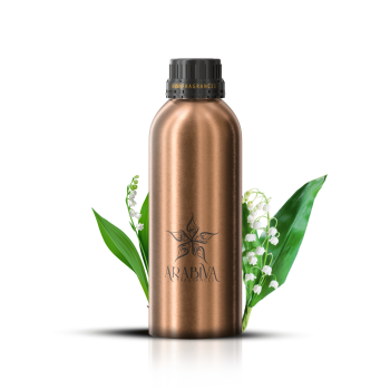 Lily Of The Valley Leaves