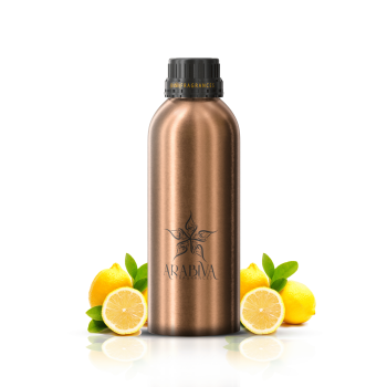 Fresh Lemon