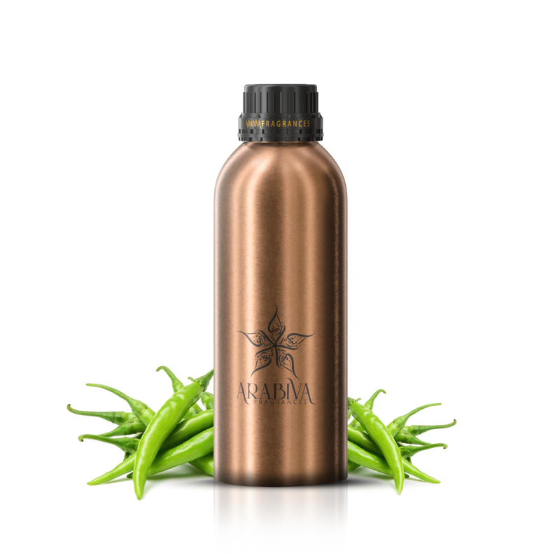 Green Pepper
