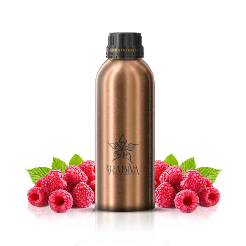 Raspberry