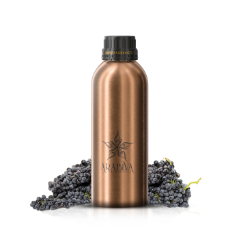 Pnt Noir Grapes