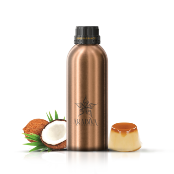 Coconut Caramel