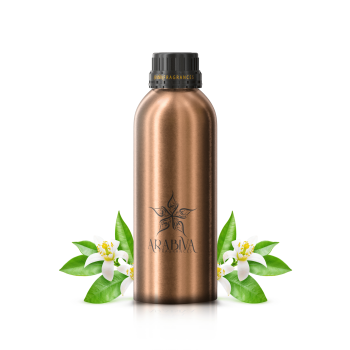 Orange Blossom