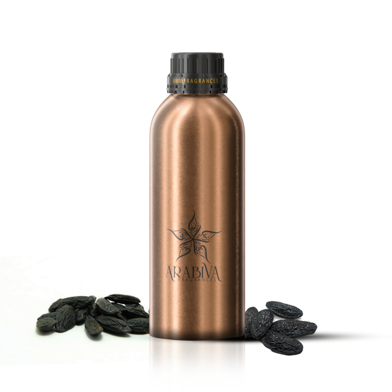 Tonka Bean