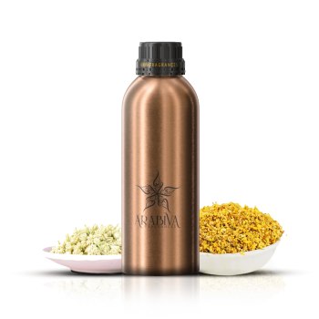 Osmanthus 2