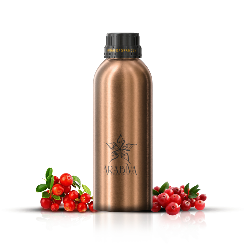 Pink Pepper