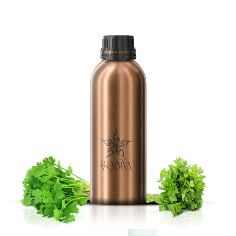 Coriander