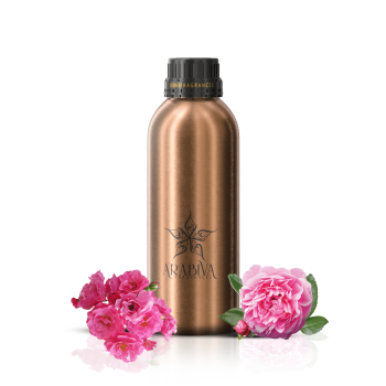 Rose Taif