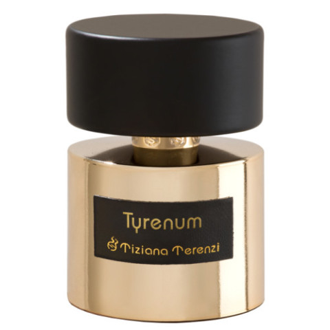 Tyrrhenian Hour