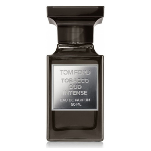Saffron Smoke · Intense