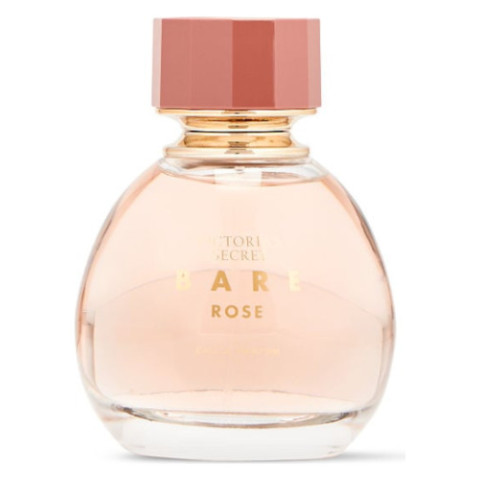 Unadorned Blush