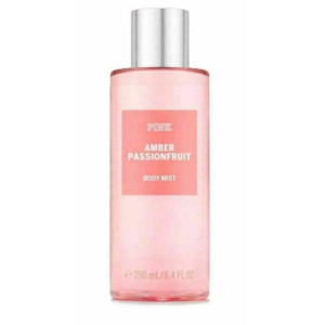 Rosy Fervor