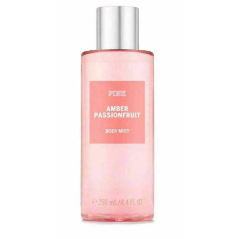 Rosy Fervor