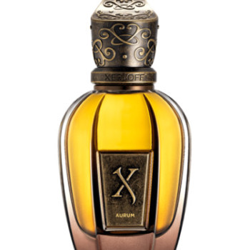 Toga — Bergamot