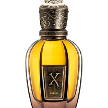 Toga — Bergamot