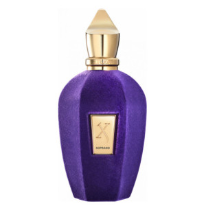 Crystalline Musk