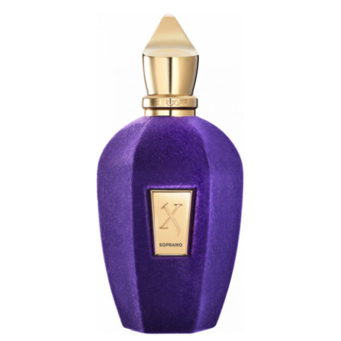 Crystalline Musk