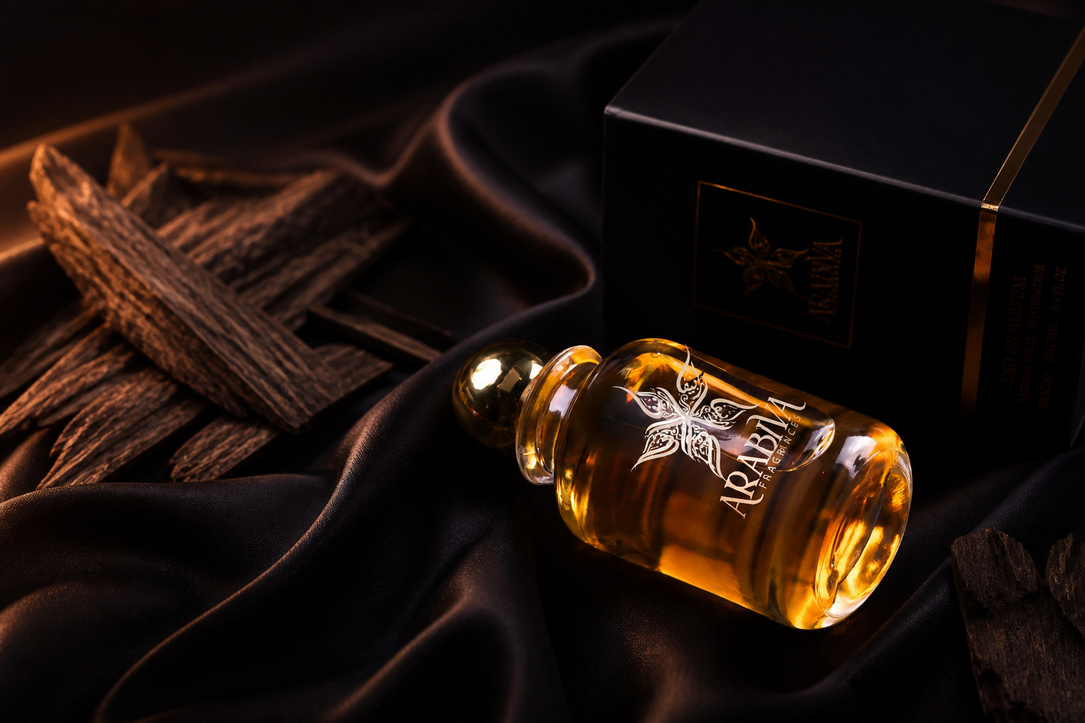 What “Inspired Fragrance” Really Means